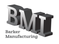 Barker Manufacturing Inc.