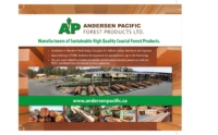 Andersen Pacific Forest Products