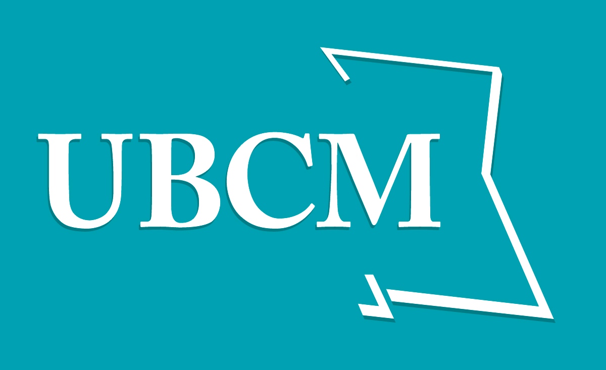 UBCM Logo