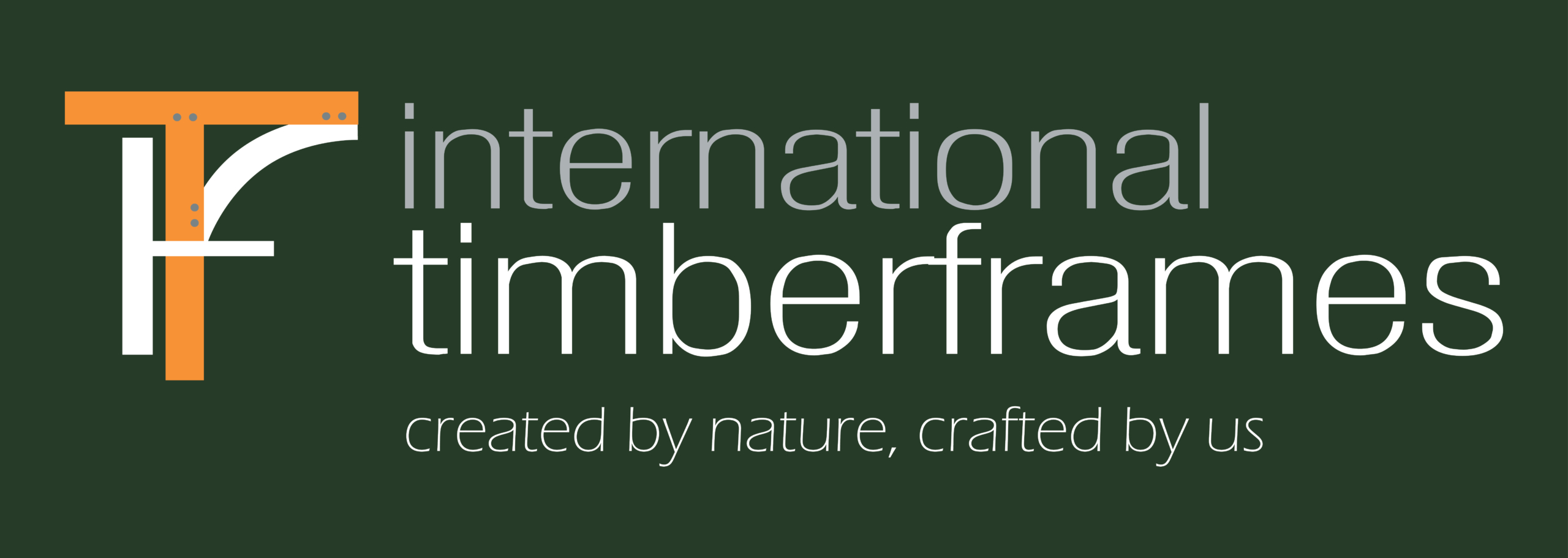 International Timberframes Inc