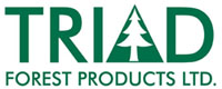 Triad Forest Products Ltd.